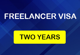 Freelancer Visa