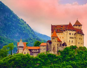 Best of Europe